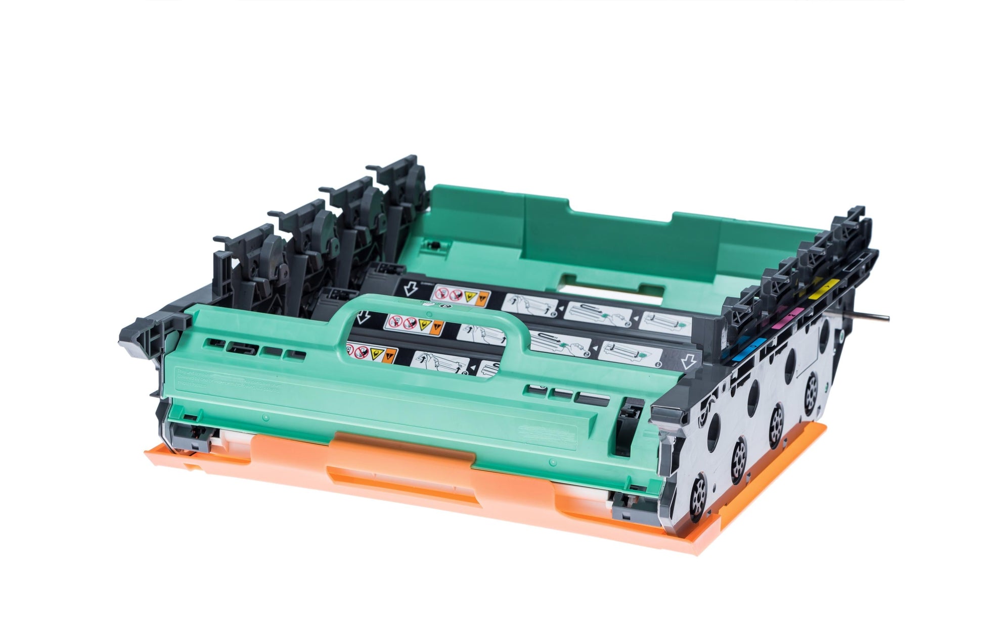 GenericToner Kompatible Bildtrommel Schwarz – für Brother DCP-9055/DCP-9270/HL-4140 u. a.