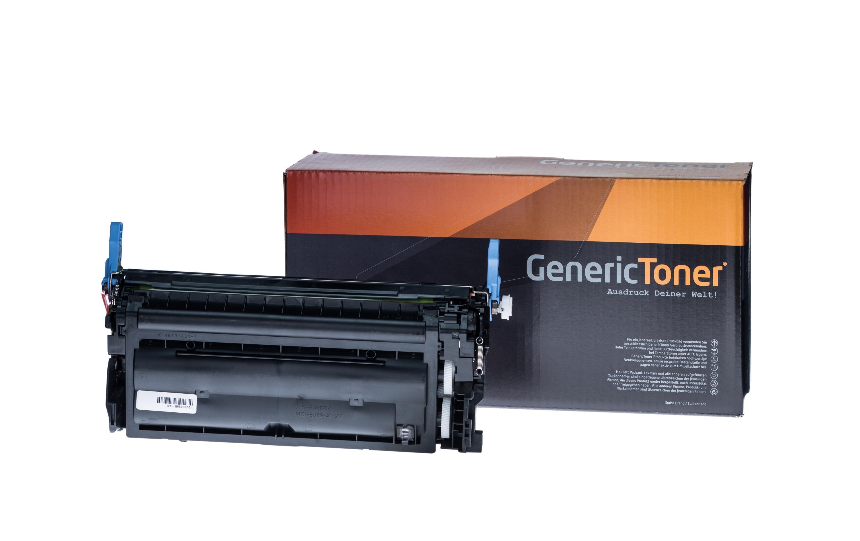 GenericToner CF280XHC