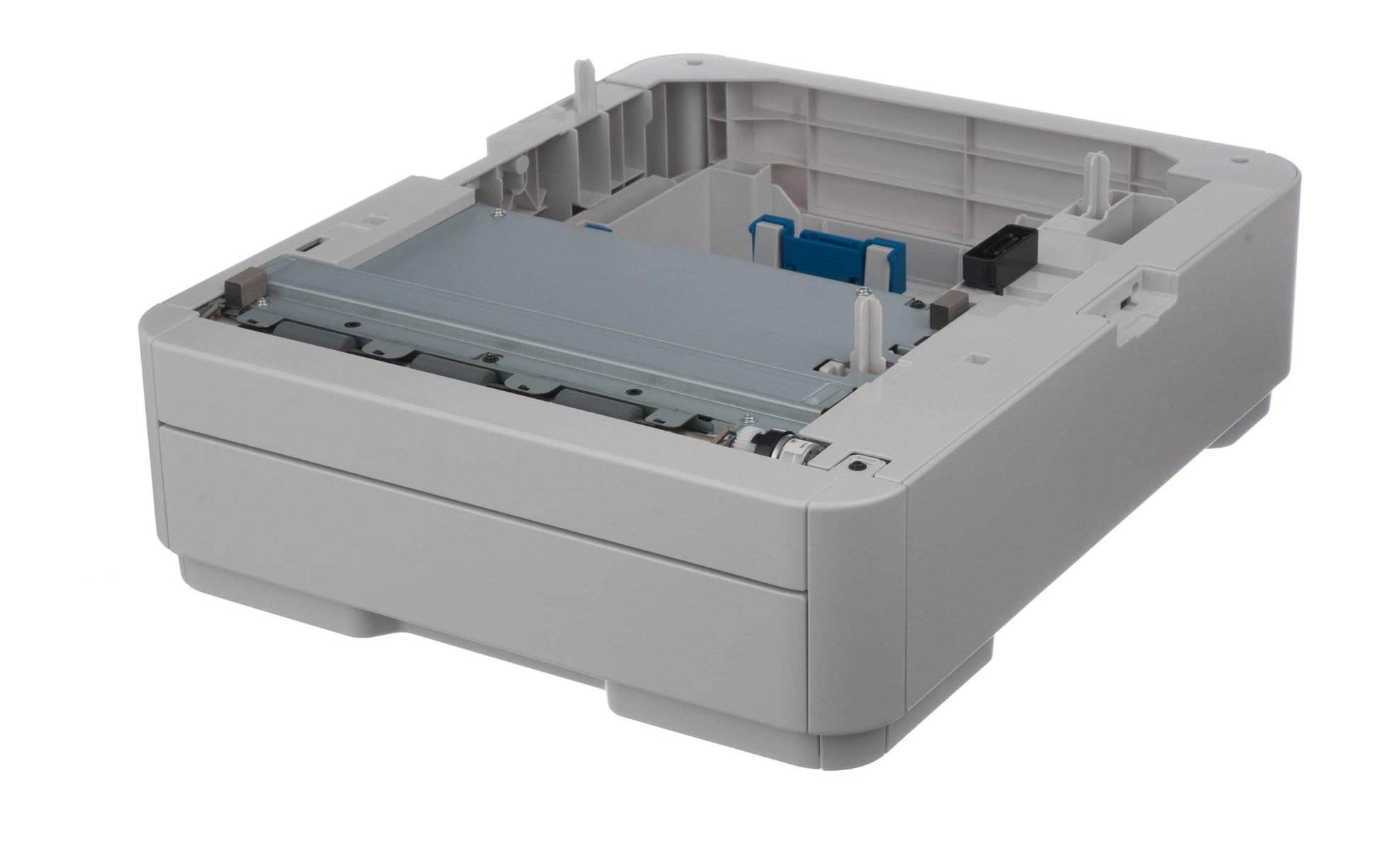 OKI Papierzuführung 44472102, 530 Blatt – für C310, C330, C510 und andere, Weiss