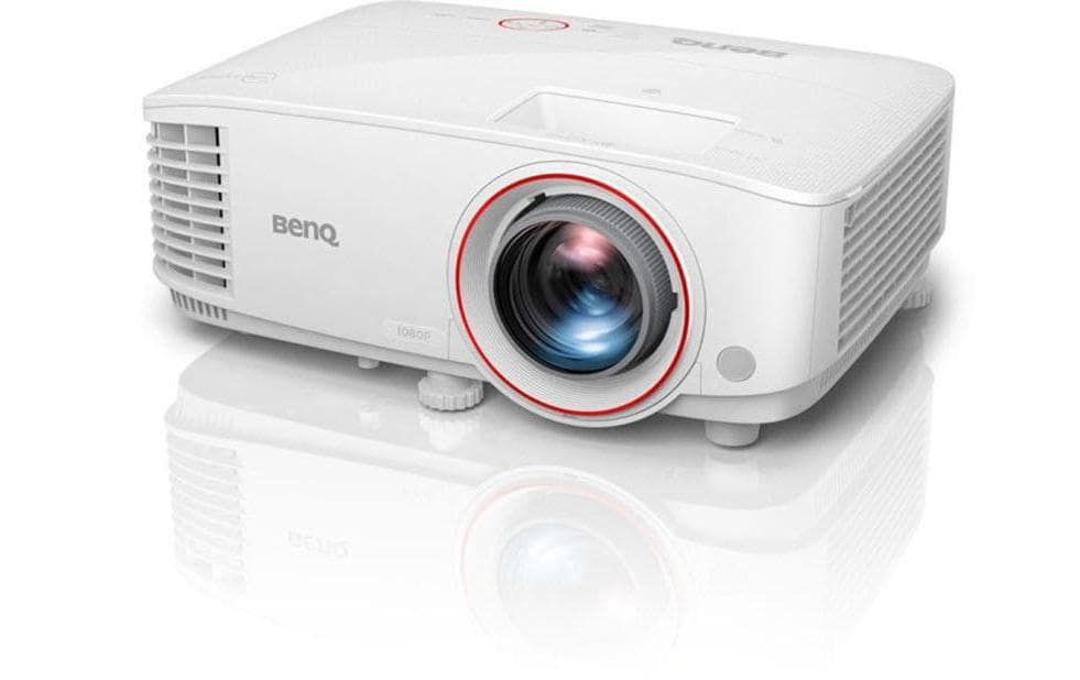 BenQ TH671ST, DLP-Projektor – Full HD, 3000 ANSI-Lumen, Kurzdistanz, 16:9