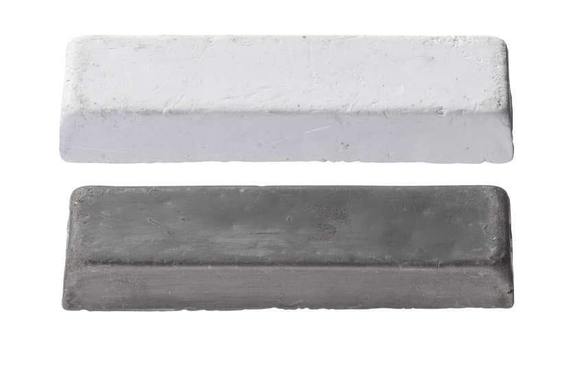 kwb Polierpaste 171 mm – für Universal