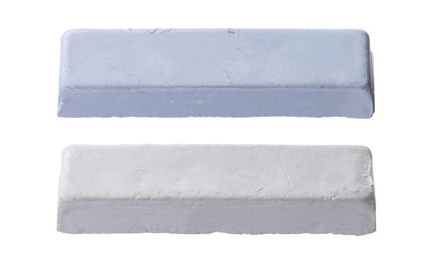 kwb Polierpaste 171 mm – für Universal