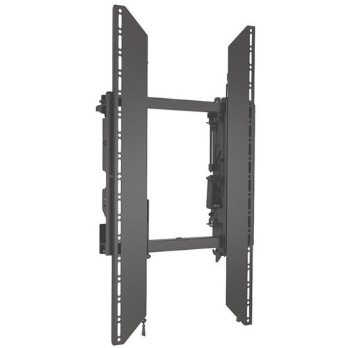 Chief Wandhalterung – Neigbar – 40–80" – VESA 200×100–800×400 – bis 68 kg, Höhenverstellbar – LVSXUP