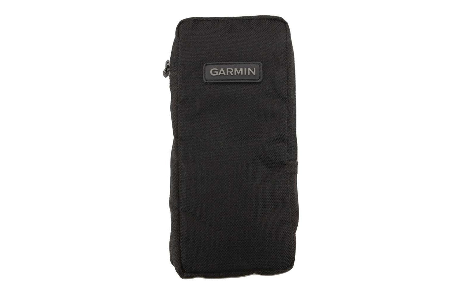 Garmin Tragtasche – für Astro, GPS 12, GPS 12CX und andere – Nylon, Schwarz