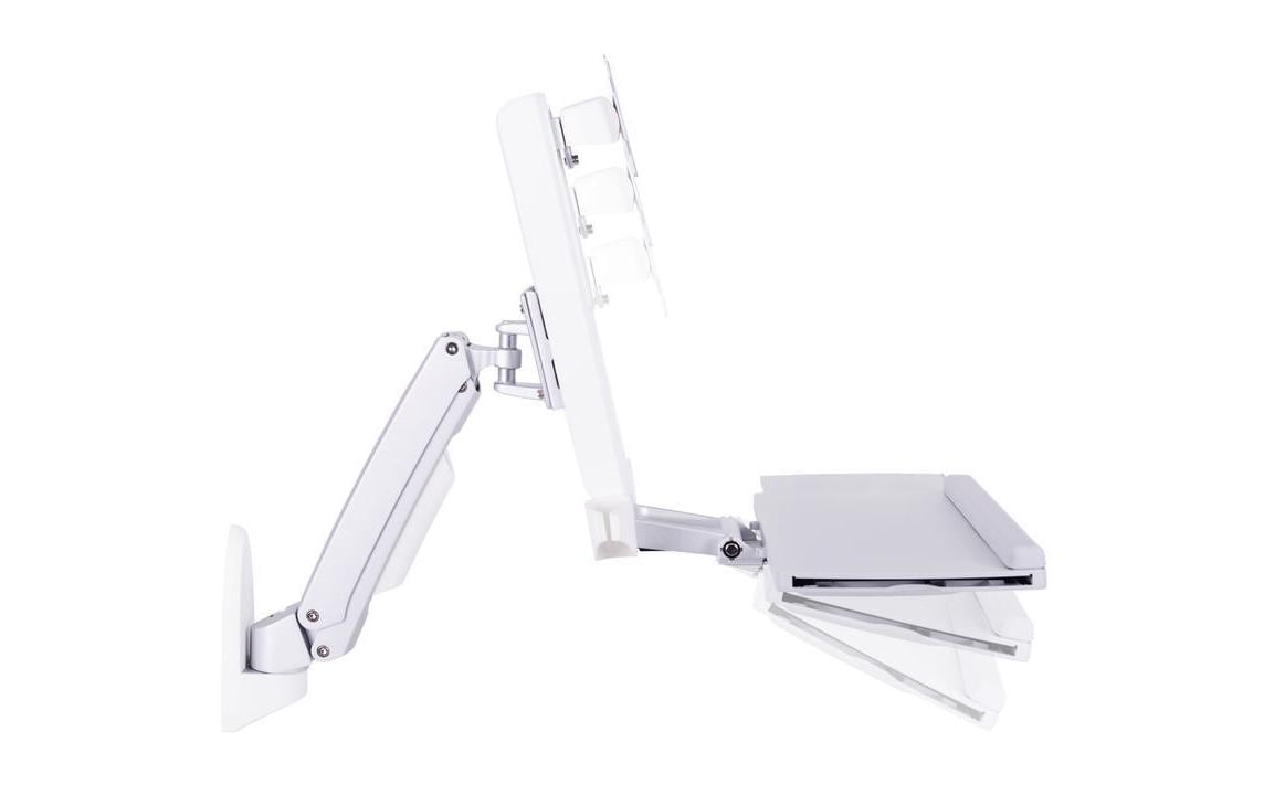 Multibrackets Workstation Arm 4351