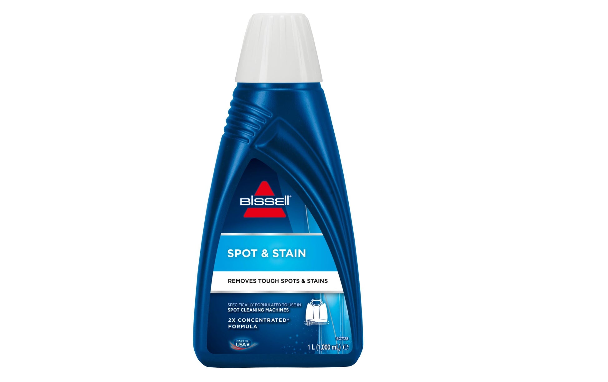 Bissell 1084N Teppich-/Polsterreiniger – für Teppich/Polster – Flüssigkeit, Flasche – 1 l