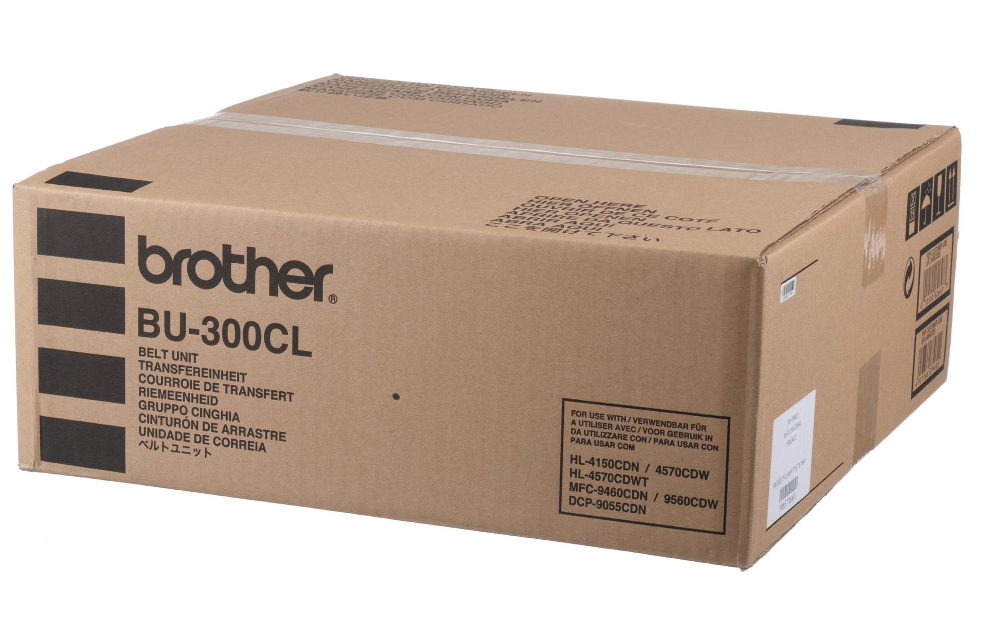 Brother BU-300CL – Druckerband, 50'000 Seiten