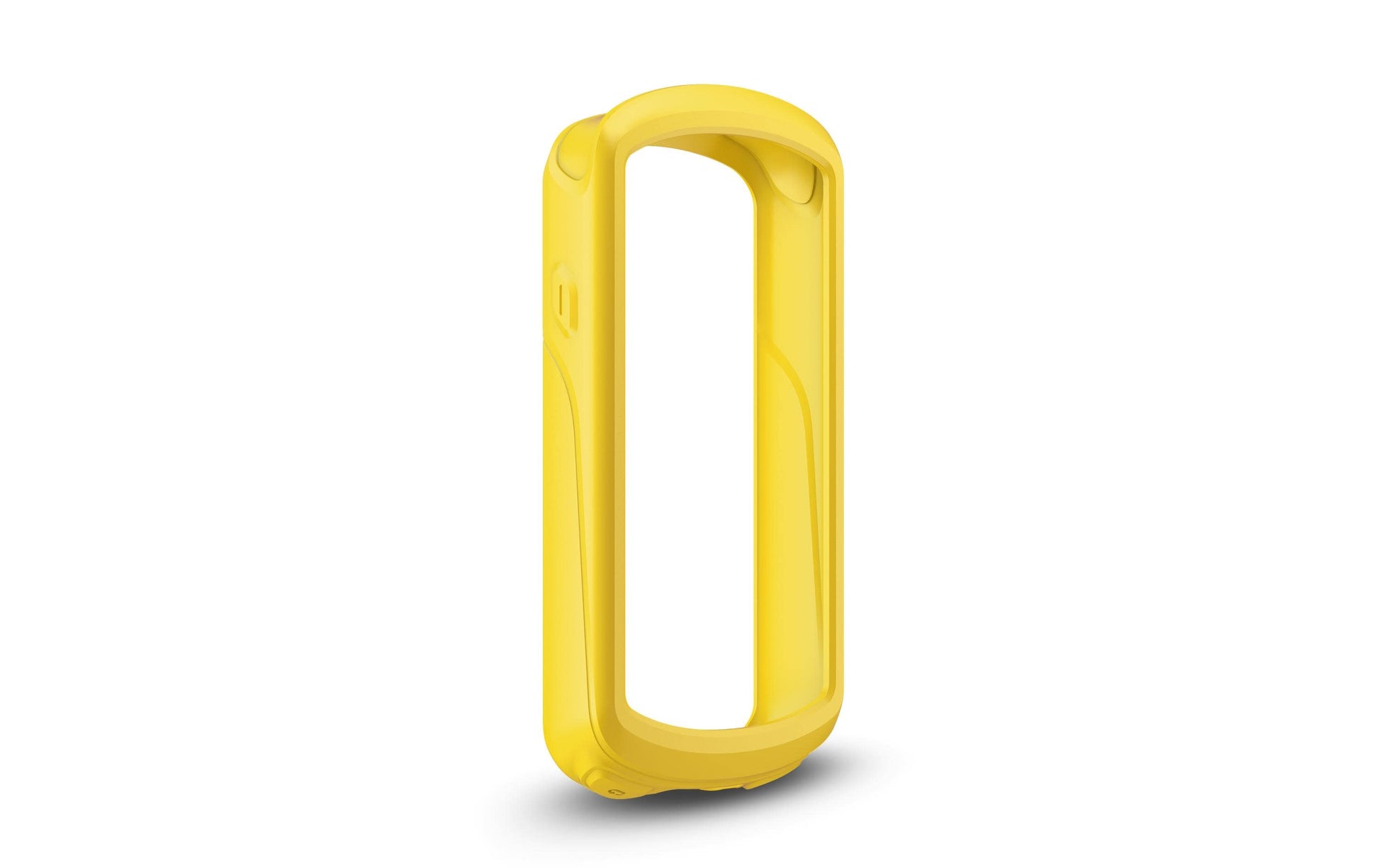 Garmin Edge 1030 – Schutzhülle (Stossfänger, Silikon), Gelb
