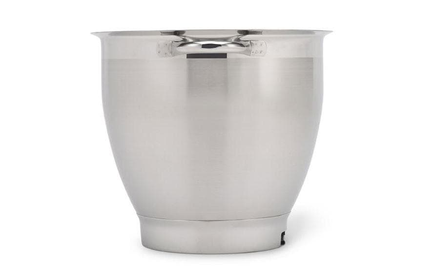 Kenwood Electronics Kenwood – Schüssel KAT621SS – 6,7 l, für Chef XL/XL Elite, Edelstahl