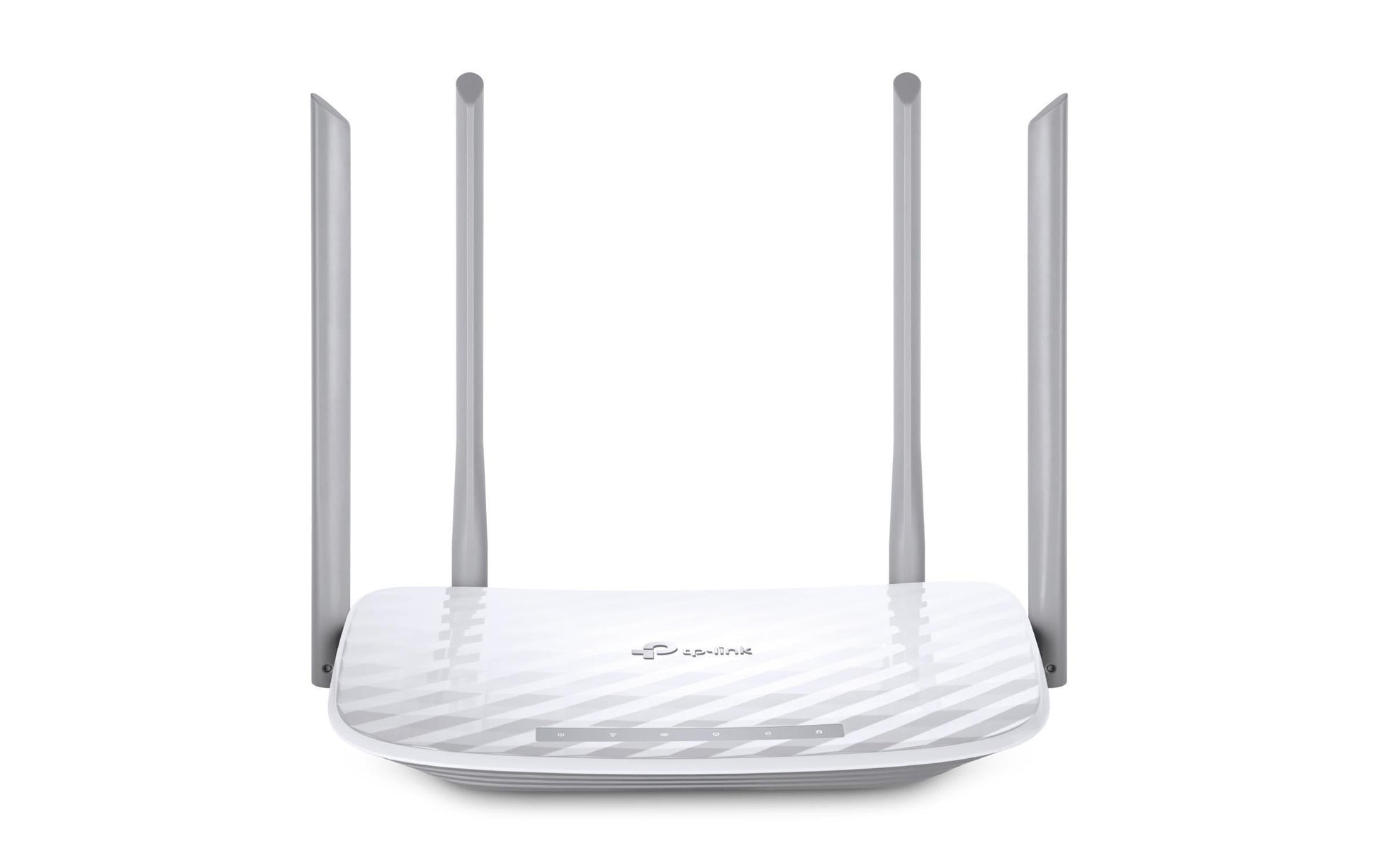 TP-Link Archer C50 – WLAN-Router, Wi-Fi 5, Dual-Band (2,4/5 GHz), bis 867 Mbit/s, 4x RJ-45, 1x USB 2.0