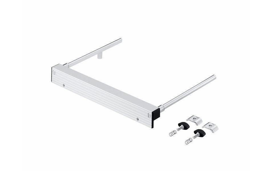 Bosch Professional – Parallelanschlag, für GKT 55 GCE, 318 mm × 230 mm