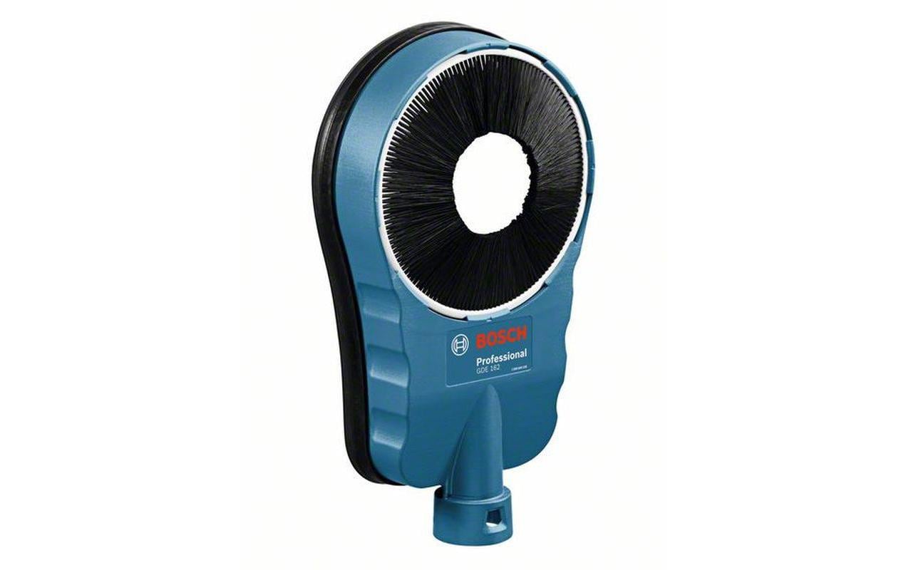Bosch Professional – Absaugvorrichtung, GDE 162, für GBH 4-32 DFR, GBH 5-40 DCE, GBH 8-45 DV, 331 mm × 197 mm