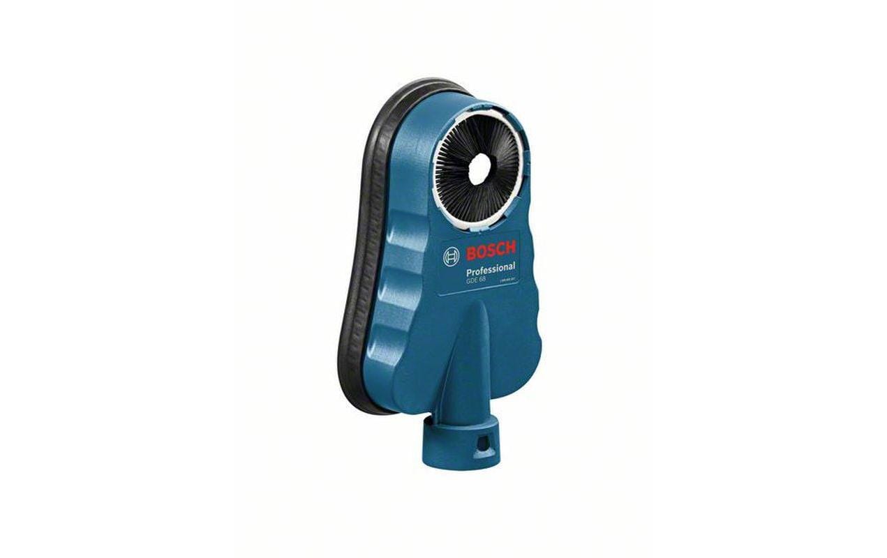 Bosch Professional – Absaugvorrichtung, GDE 68, blau