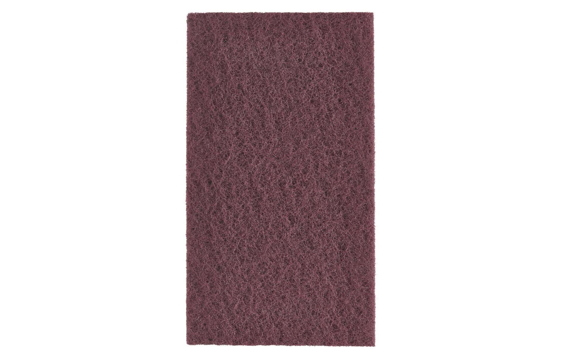 kwb Schleifvlies 150 × 230 mm P360 – für Lackoberflächen – 2 Stk
