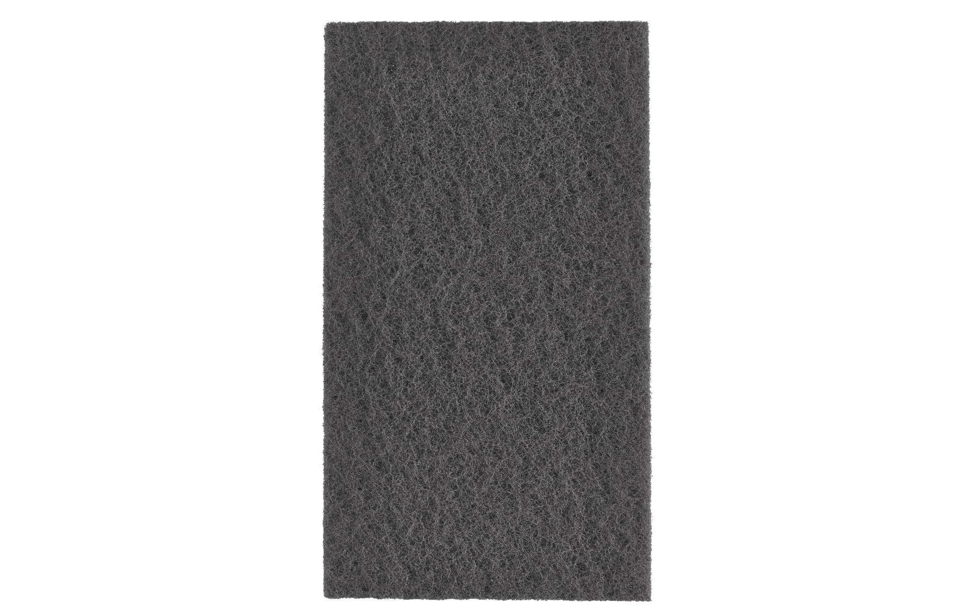kwb Schleifvlies 150 × 230 mm P800 – für Lackoberflächen – 2 Stk
