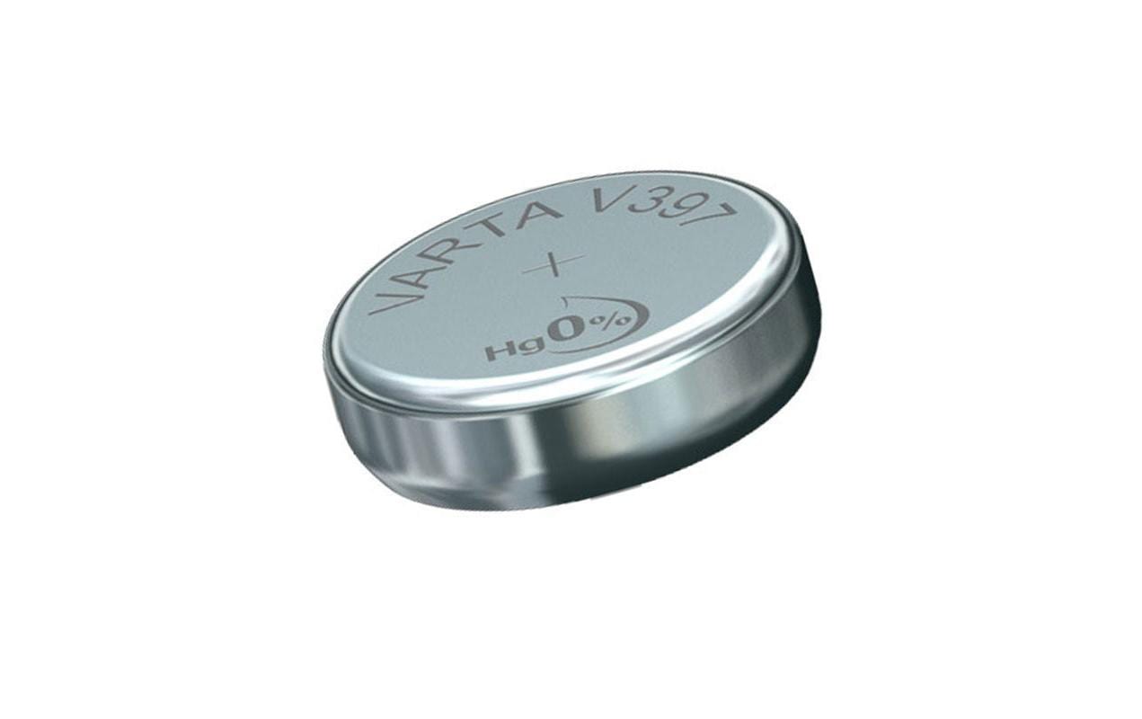 Varta Knopfzelle SR59, Silberoxid, 1,55 V – 1 Stk.