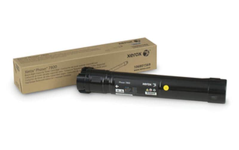 Xerox Toner – schwarz, 24000 Seiten