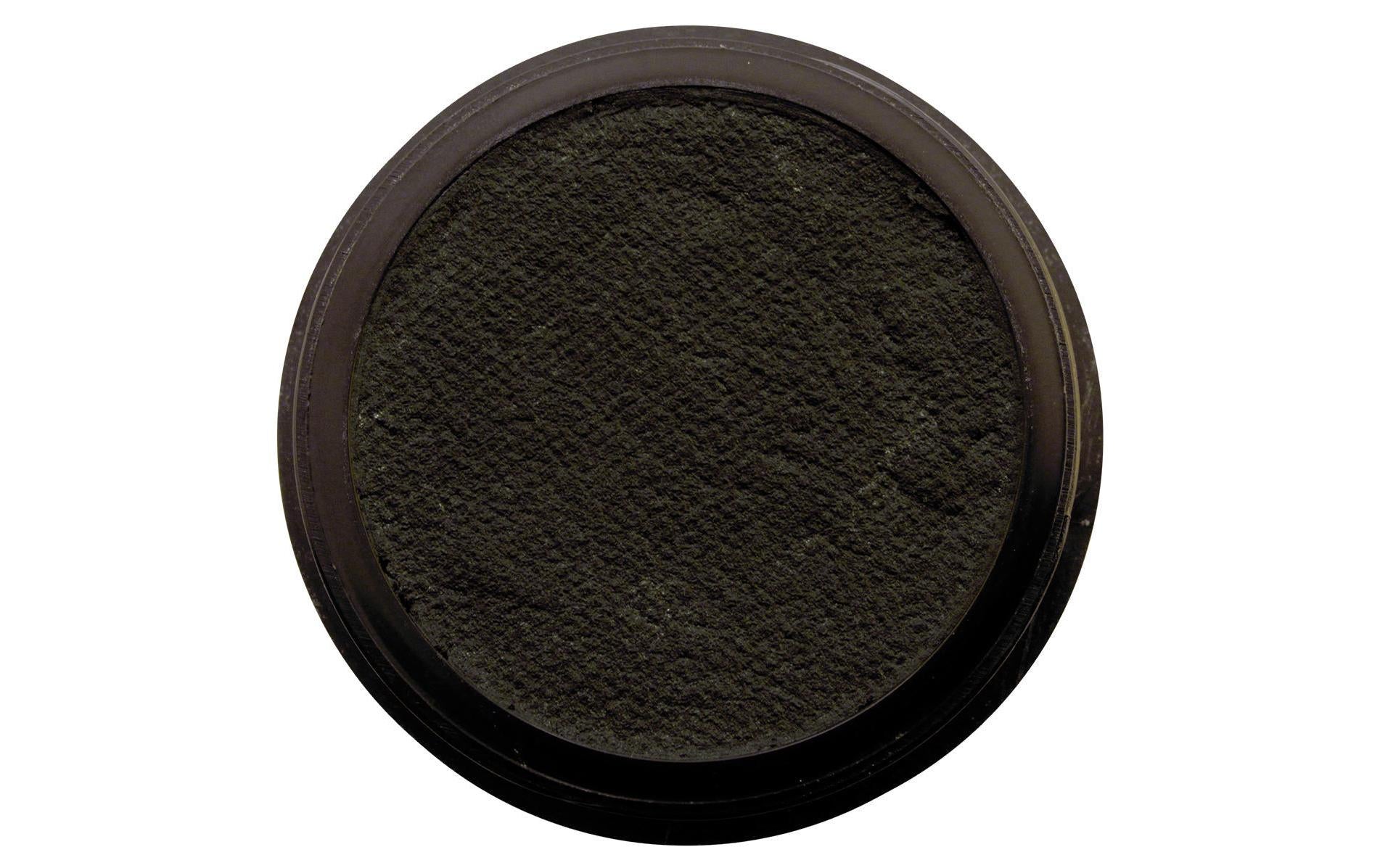 Eulenspiegel Schminke – schwarz – 20 ml