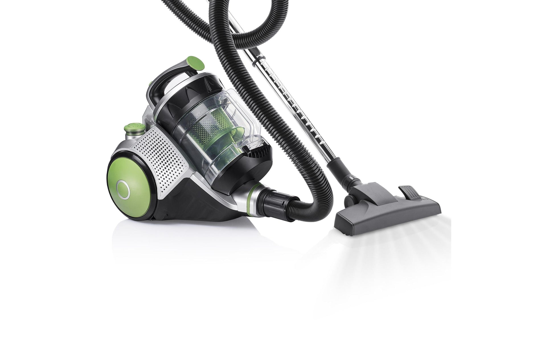 Tristar SZ-3135 Staubsauger – Grün, Grau, Silber, 700 W