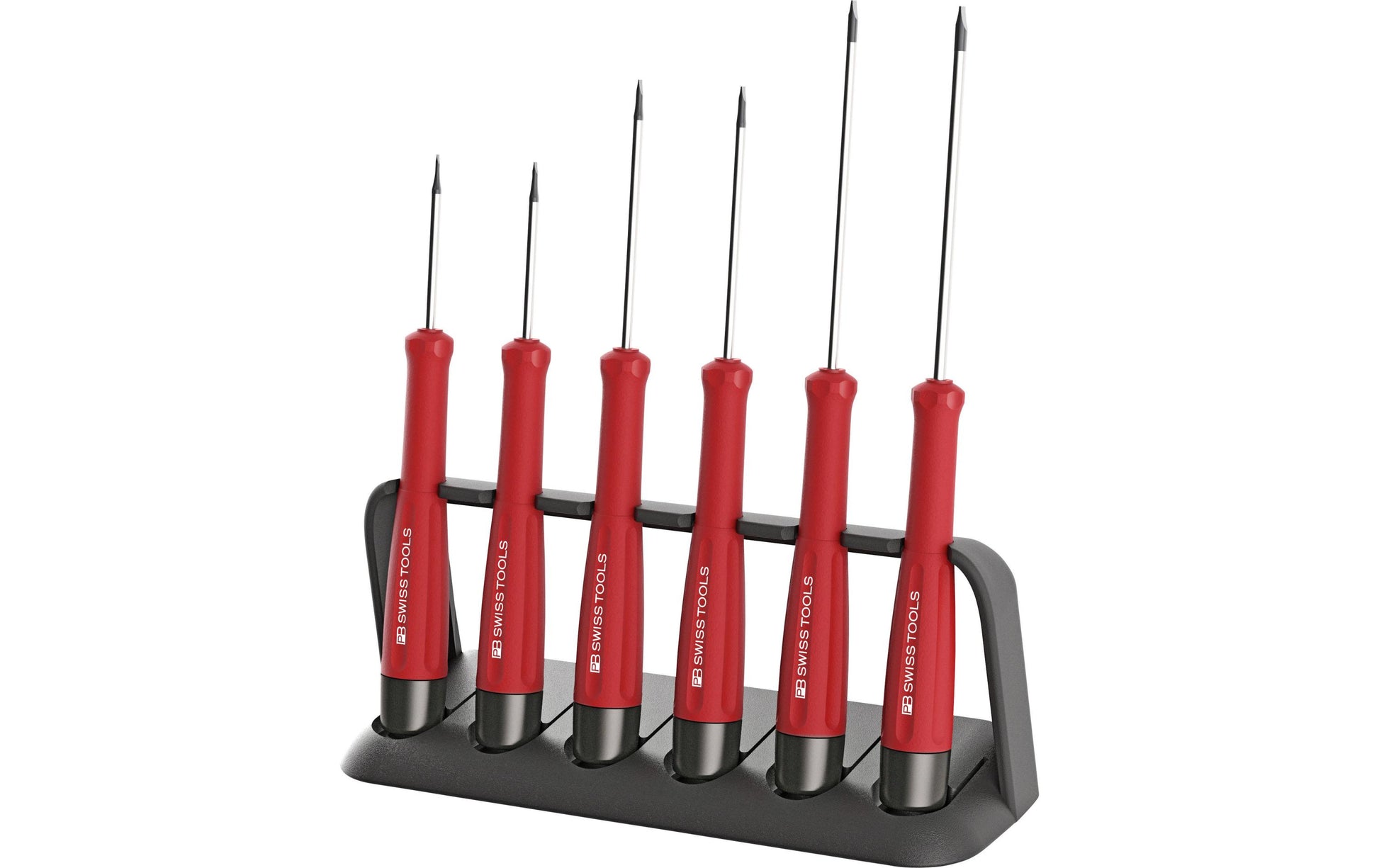 PB Swiss Tools Schraubendreher-Set – für Elektronik, Feinmechanik – PB 8643