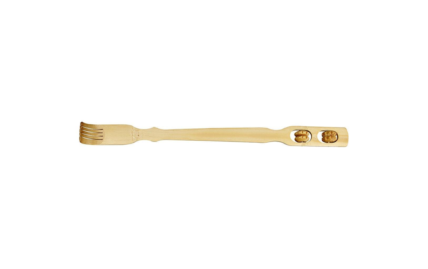 Creativ Company Rückenkratzer – Bambus – 48 cm