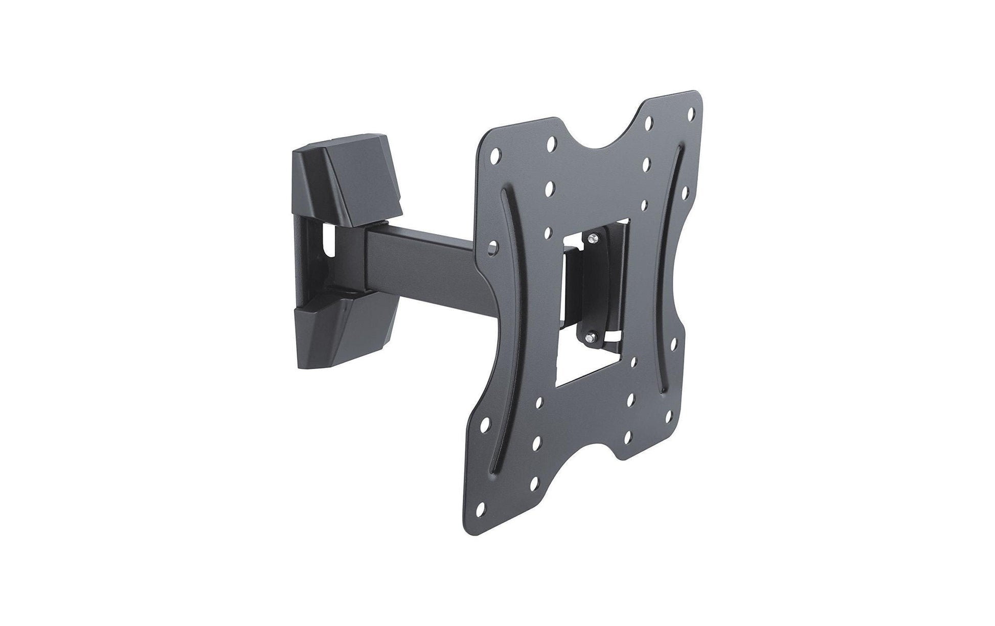 PureMounts Wandhalterung – Neigbar – 23–42" – VESA 100×100–200×200 – bis 30 kg – PM-FM10-200