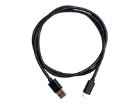 QNAP USB-Kabel, USB-A zu USB-C, 1 m, USB 3