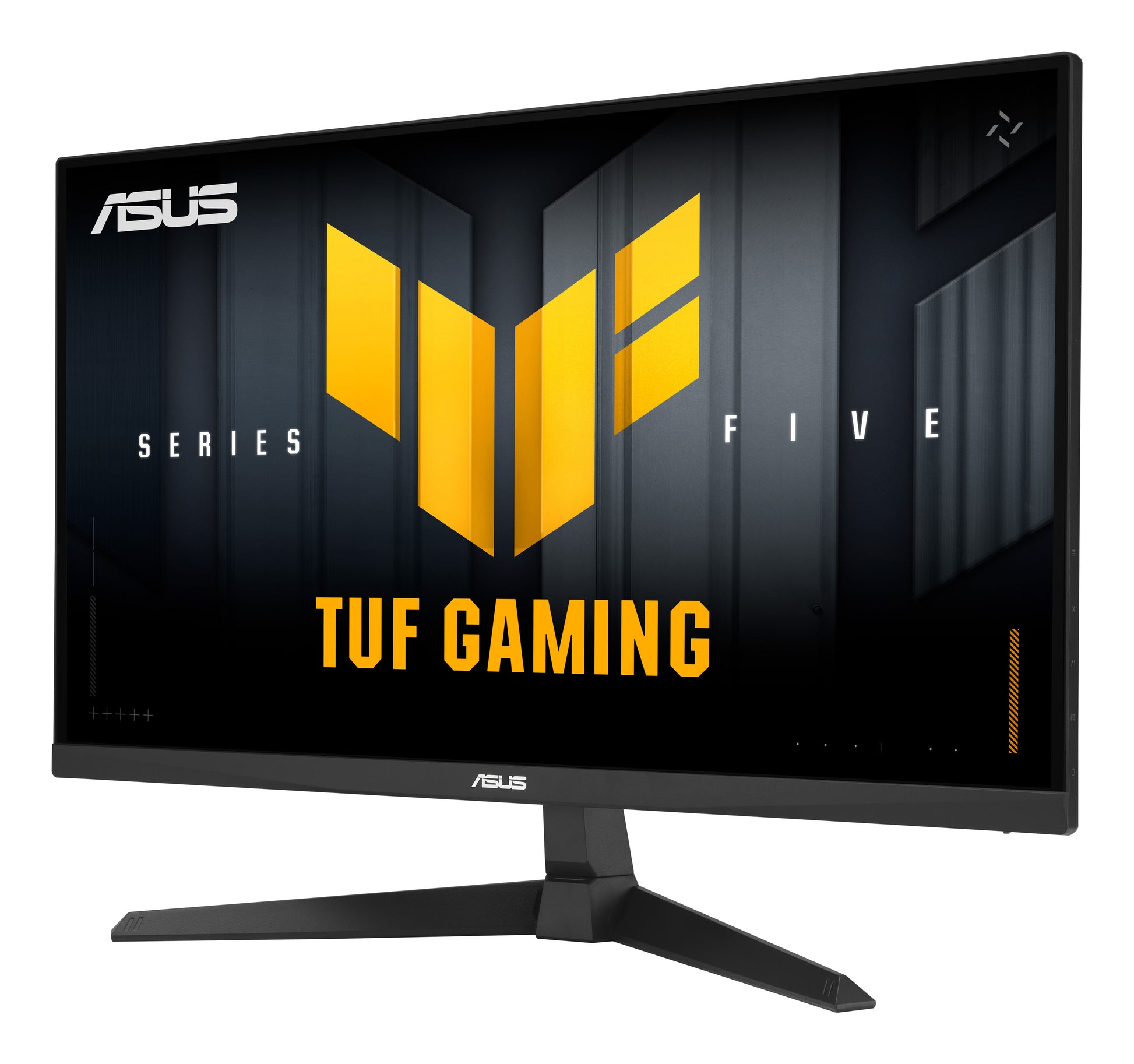 ASUS TUF Gaming VG279Q5A – Monitor, 27" 1920 × 1080 (Full HD), Schwarz