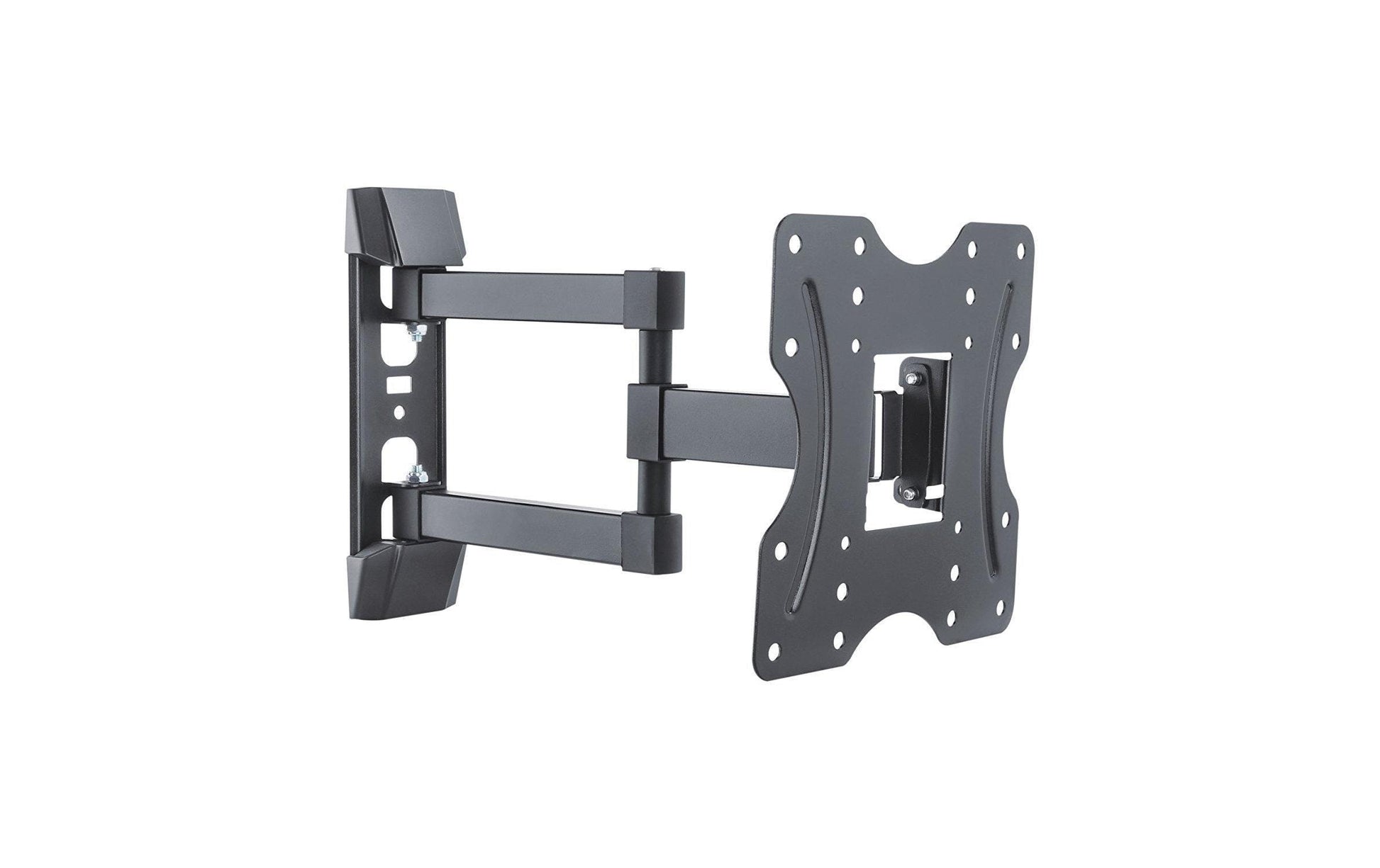 PureMounts Wandhalterung – Vollbeweglich – 23–42" – VESA 100×100–200×200 – bis 30 kg – PM-FM12-200