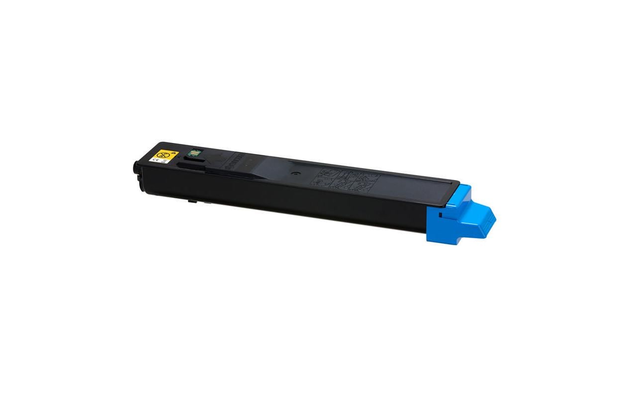 Kyocera – Toner TK-8115C – cyan, 6000 Seiten