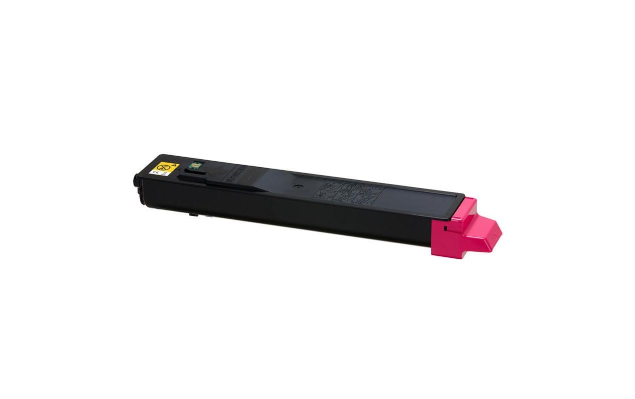 Kyocera – Toner-Multipack TK-8115 – BK/C/M/Y, 6000 Seiten – für M8124/M8130