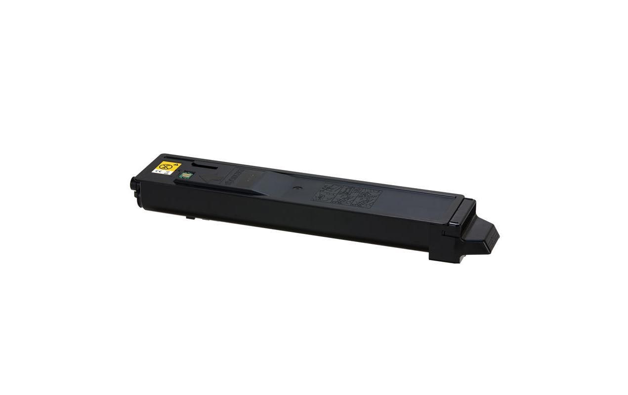 Kyocera – Toner TK-8115K – schwarz, 12000 Seiten – für Color-Laserdrucker/Multifunktionsgeräte