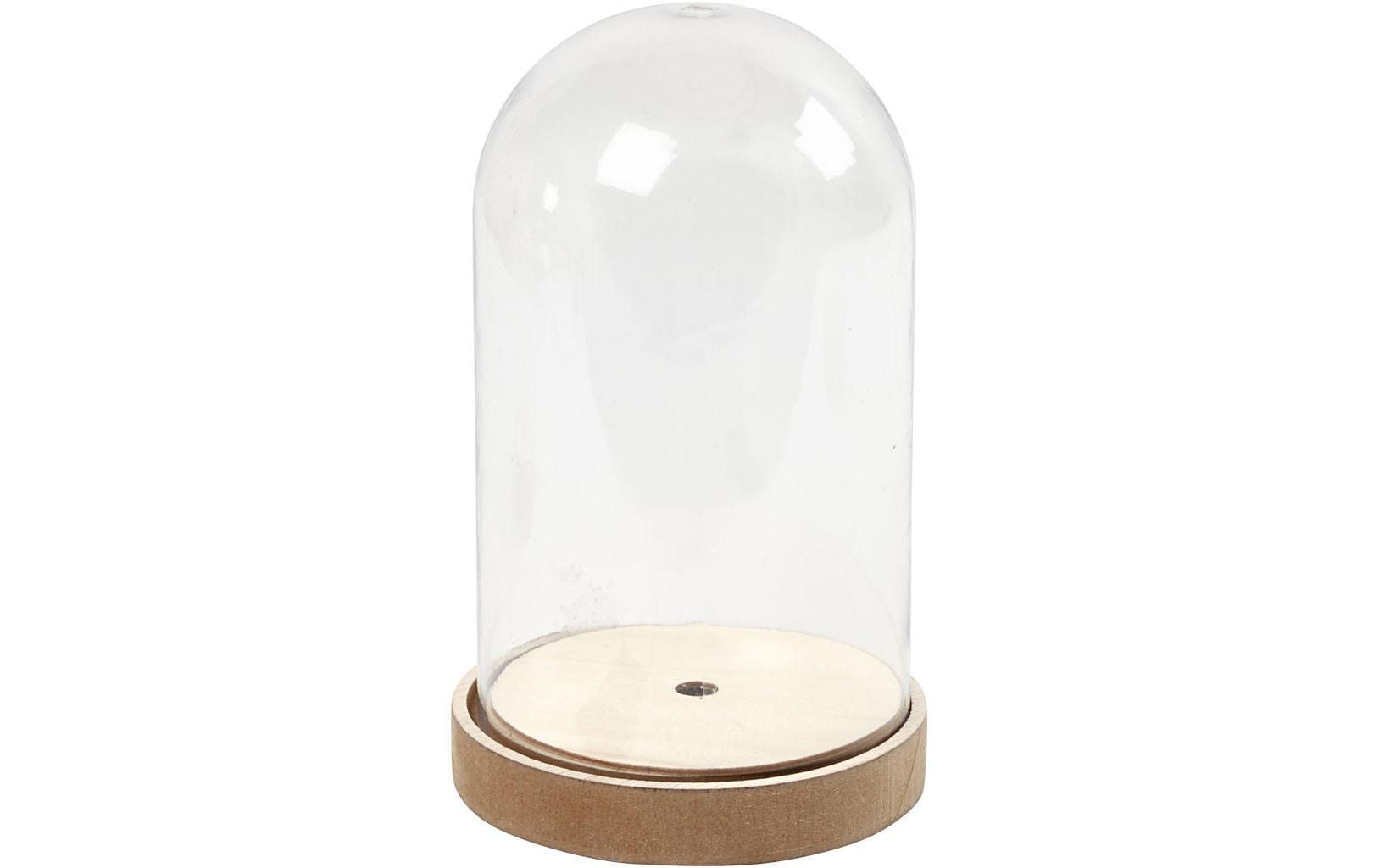 Creativ Company Shaker-Kuppel, rund, 1 Stk
