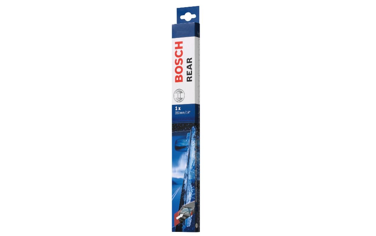 Bosch Scheibenwischerblatt – für Heck – 350 mm – 1 Stk.