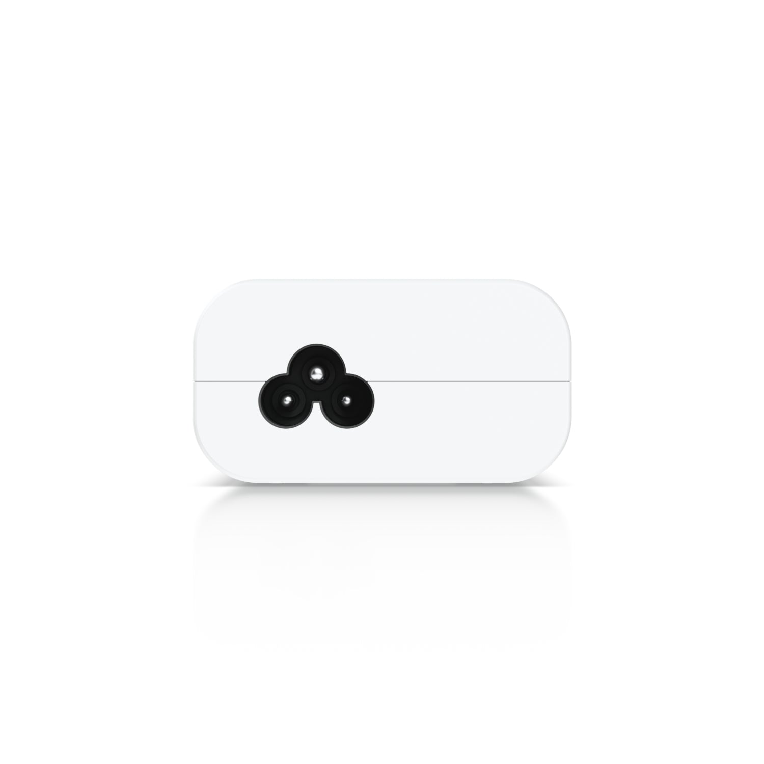 Ubiquiti U-PoE++ PoE-Injektor 60 W – IEEE 802.3at, 48 V – Gigabit Ethernet – für PoE-Geräte – Weiss