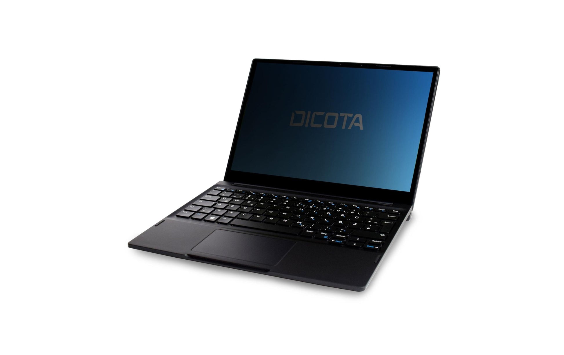 DICOTA Displayschutz für Dell Latitude 7285/7290