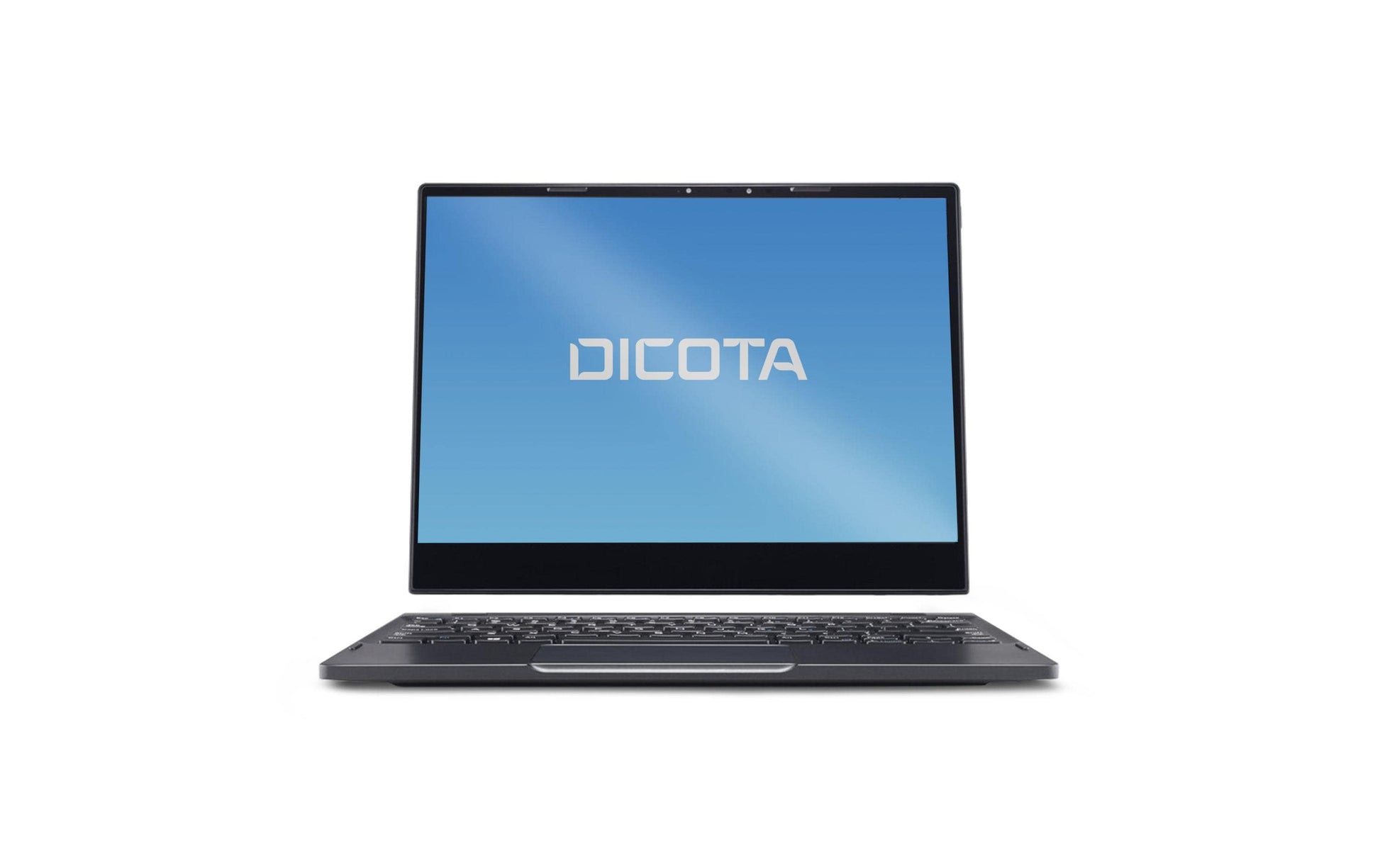 DICOTA Displayschutz für Dell Latitude 7285/7290