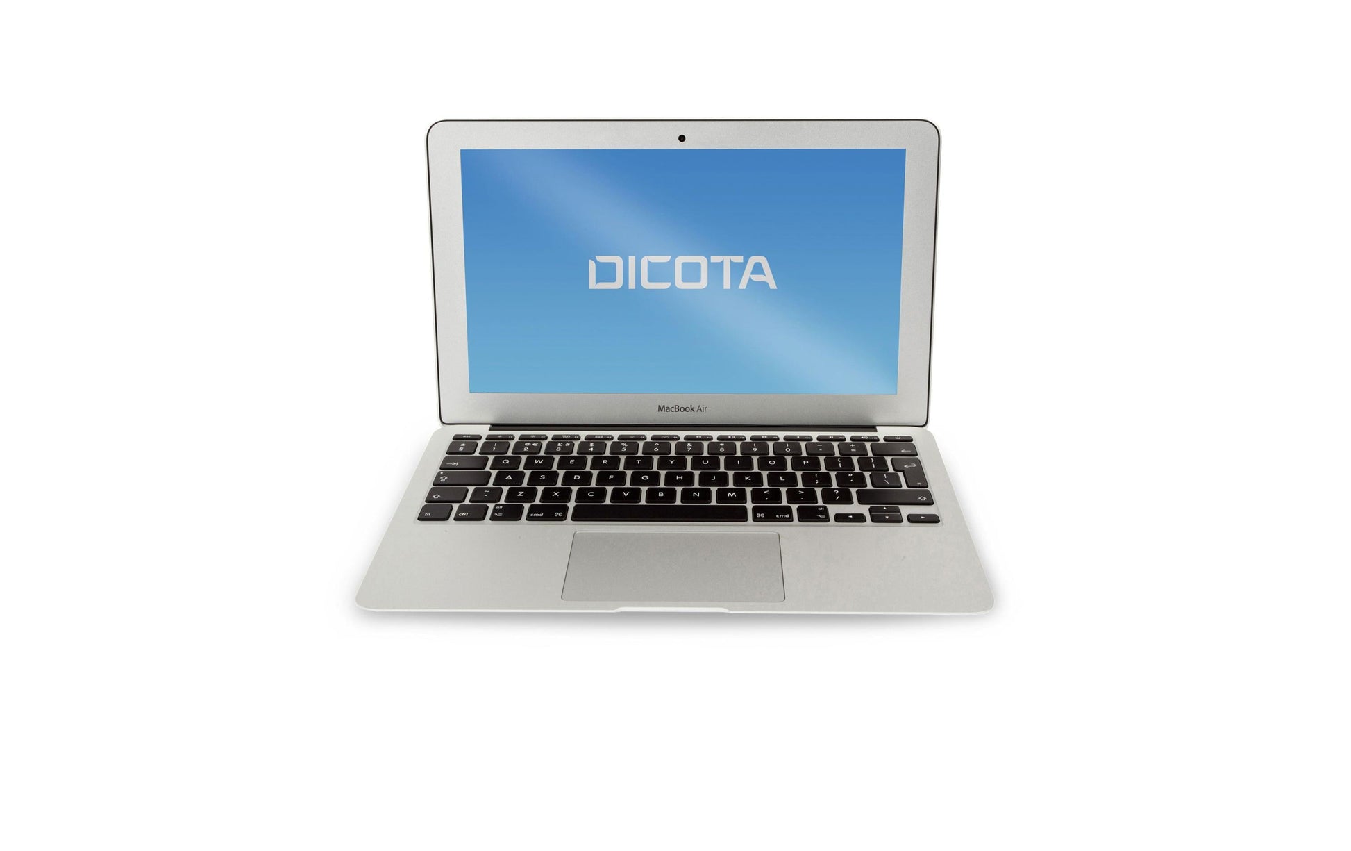DICOTA Displayschutz für Apple MacBook Air 13"