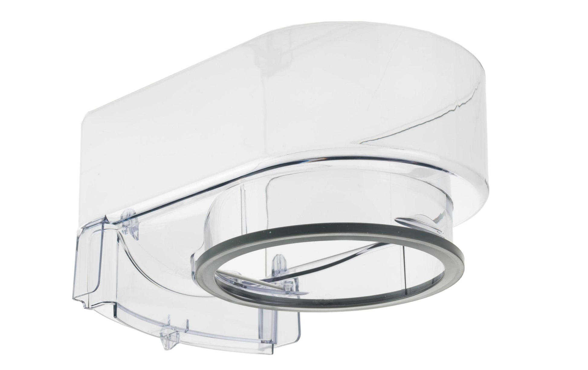 Kenwood Hitzeschild KW716601 – Kenwood Cooking Chef Gourmet, transparent, Kunststoff