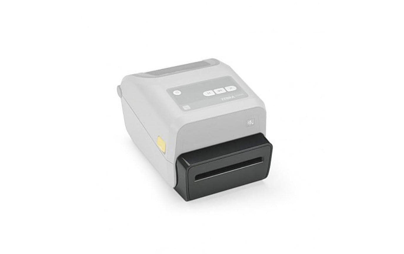 Zebra Schneideeinheit – für ZD621t (nur Thermotransfer-Varianten), Grau