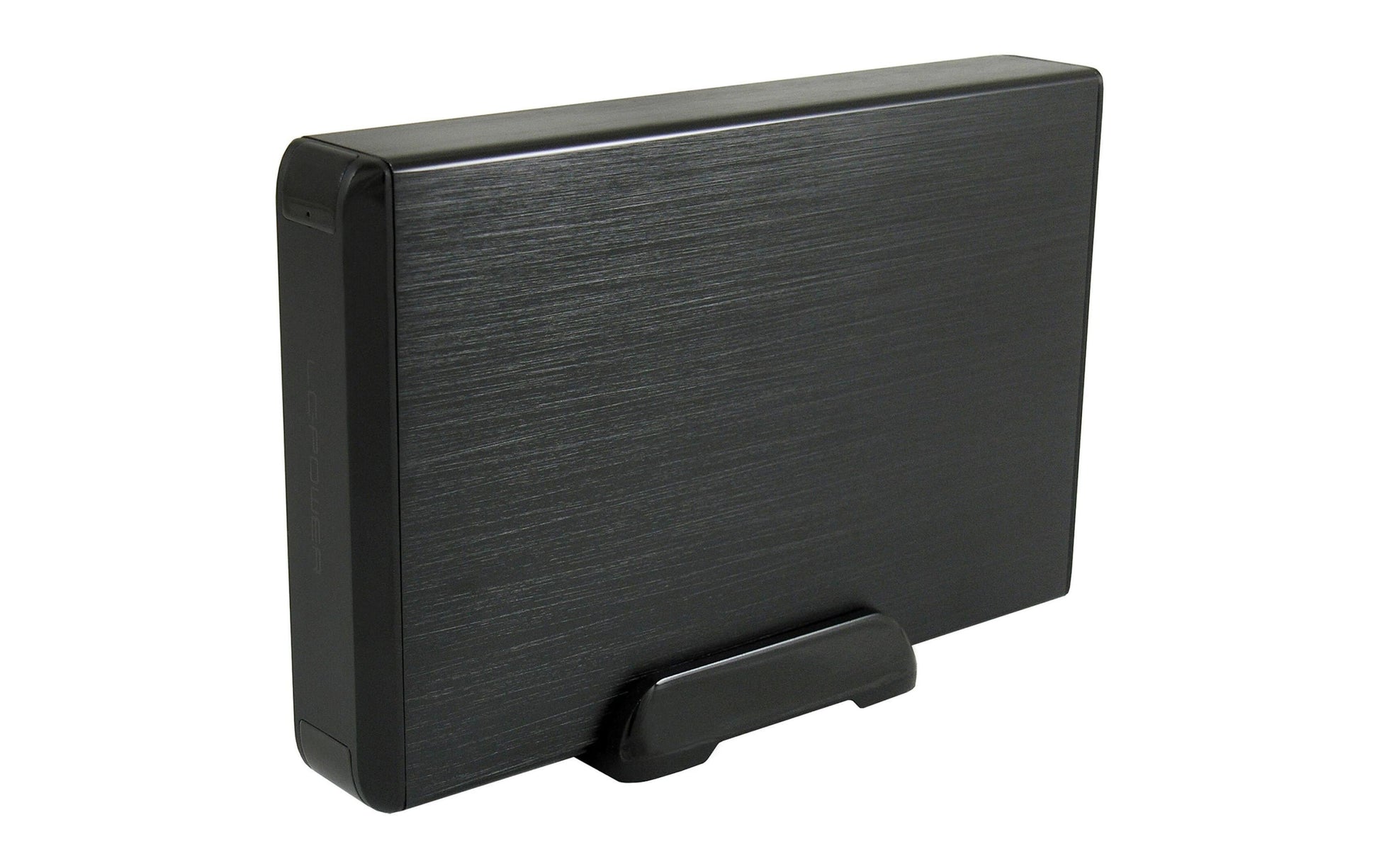 LC-Power LC-35U3-HYDRA – 1-Bay Desktop HDD-Gehäuse – für 3,5" HDD, SATA, USB 3.0