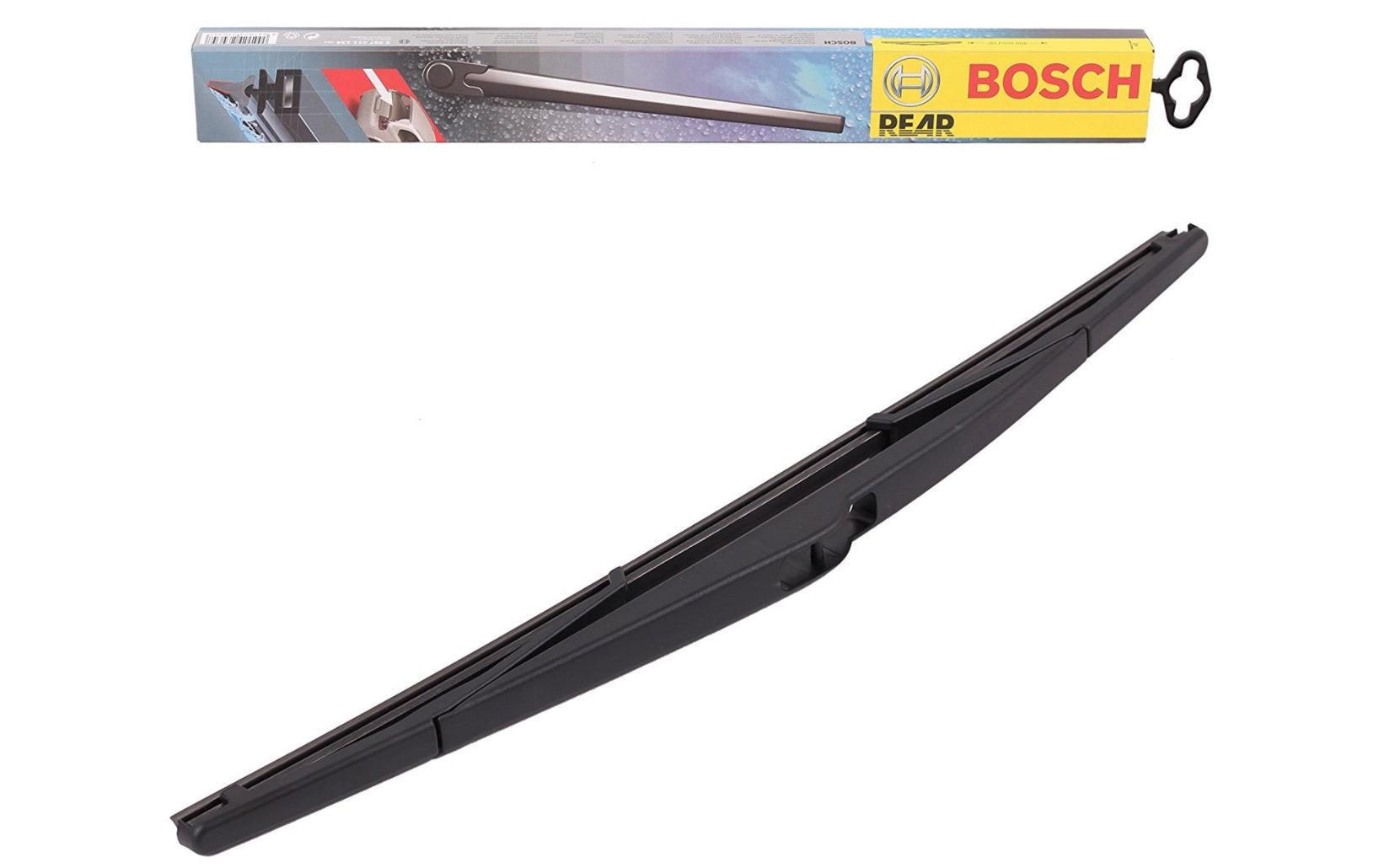 Bosch Aerotwin Scheibenwischerblatt – für Heck – 260 mm – 1 Stk. – gerahmt