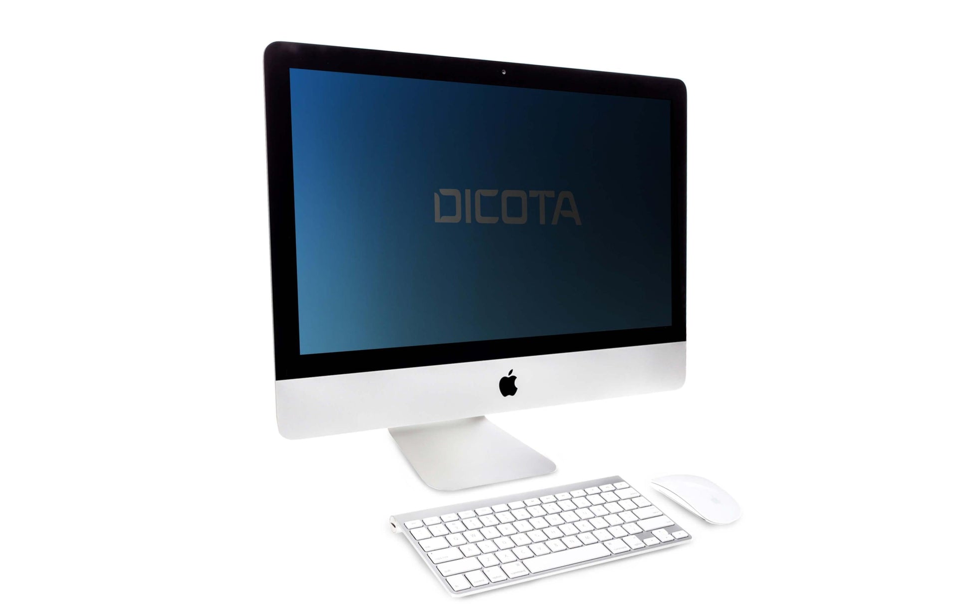 DICOTA Displayschutz für Apple iMac 27"
