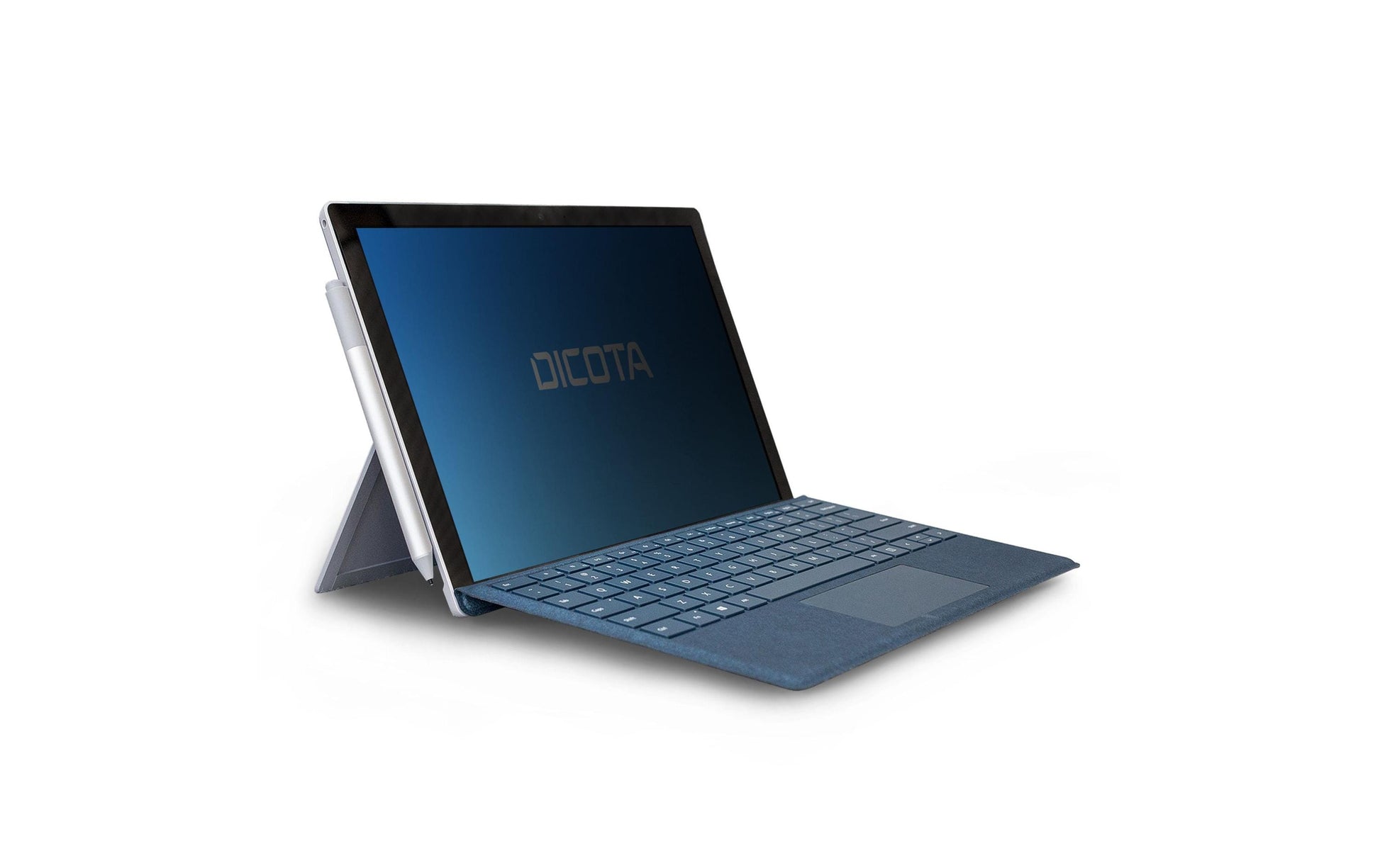 DICOTA Displayschutz für Microsoft Surface Pro 2017