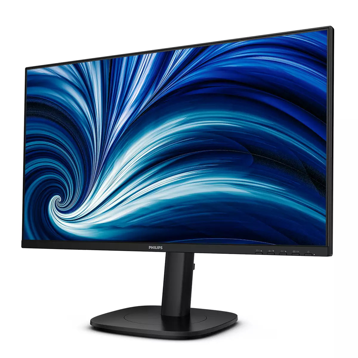 Philips 24B2U3601/00 – 23,8" 2560 × 1440 (WQHD) IPS 120 Hz USB-C 90 W LAN