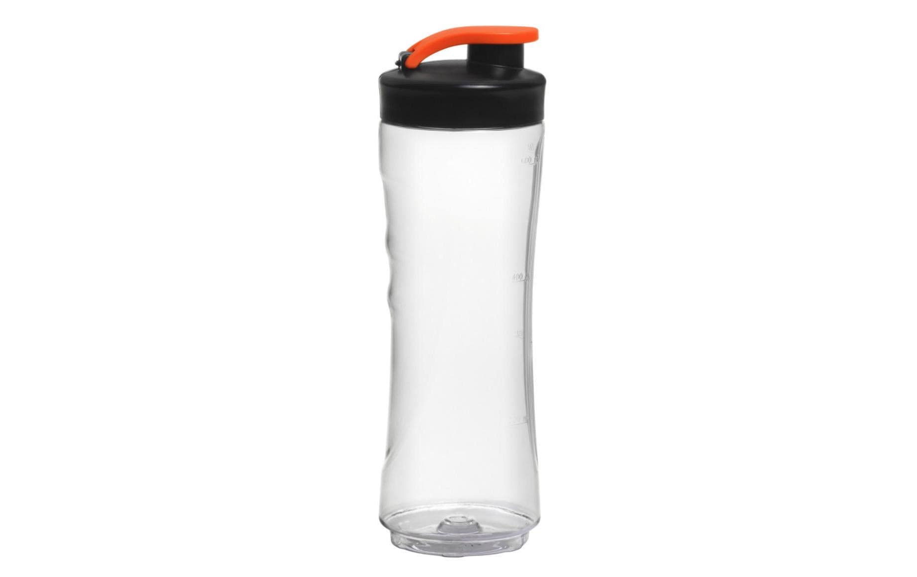 Electrolux Ersatzflasche, 0,6 l, Kunststoff, SBEB1