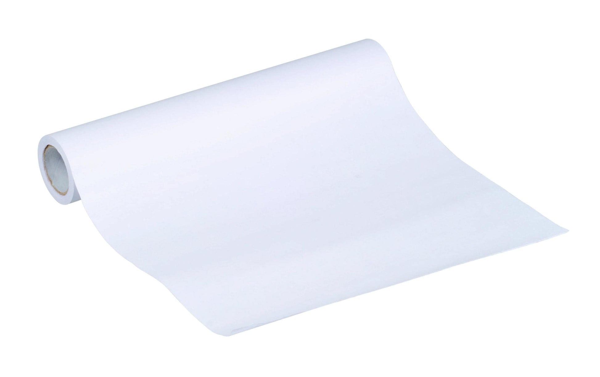 Elco Papierrolle 300 × 12200 mm, 90 g/m², 1 Blatt, Weiss, Strukturiert, Lose