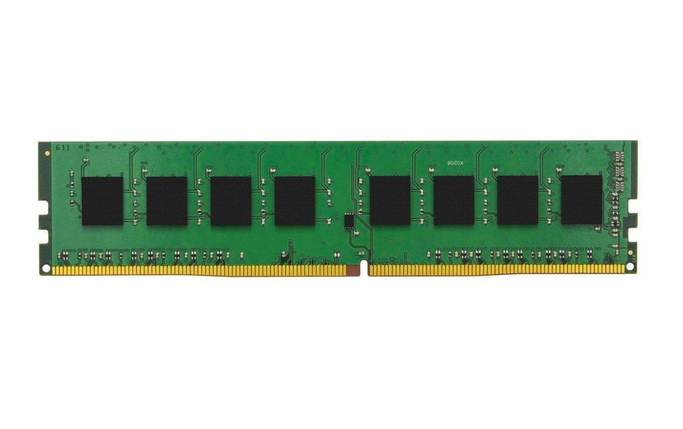 Kingston Technology Kingston KCP432NS8/16 – Arbeitsspeicher – 16 GB DDR4 3200 MHz, 288-Pin DIMM, 1,2 V, CL22