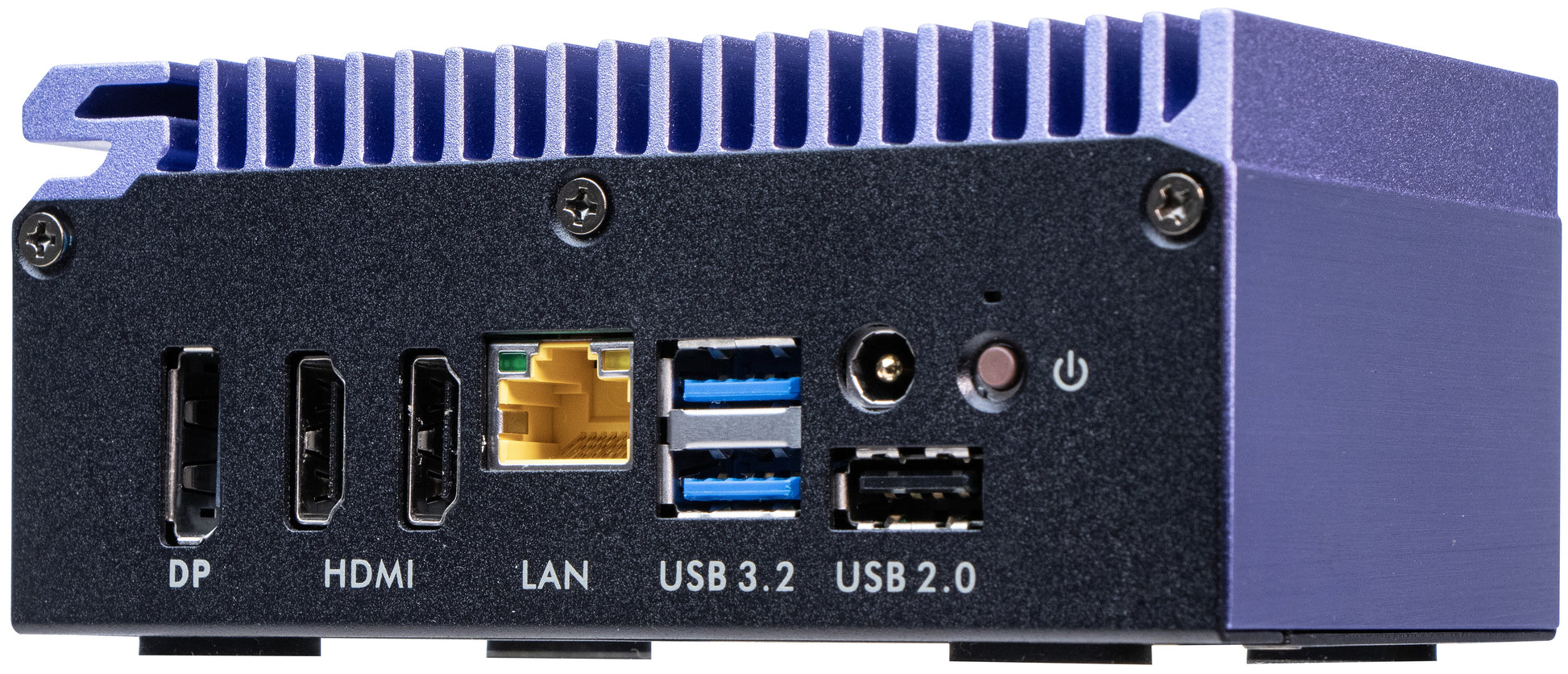 Shuttle Edge SPCEL12 Micro – Intel Celeron J6412