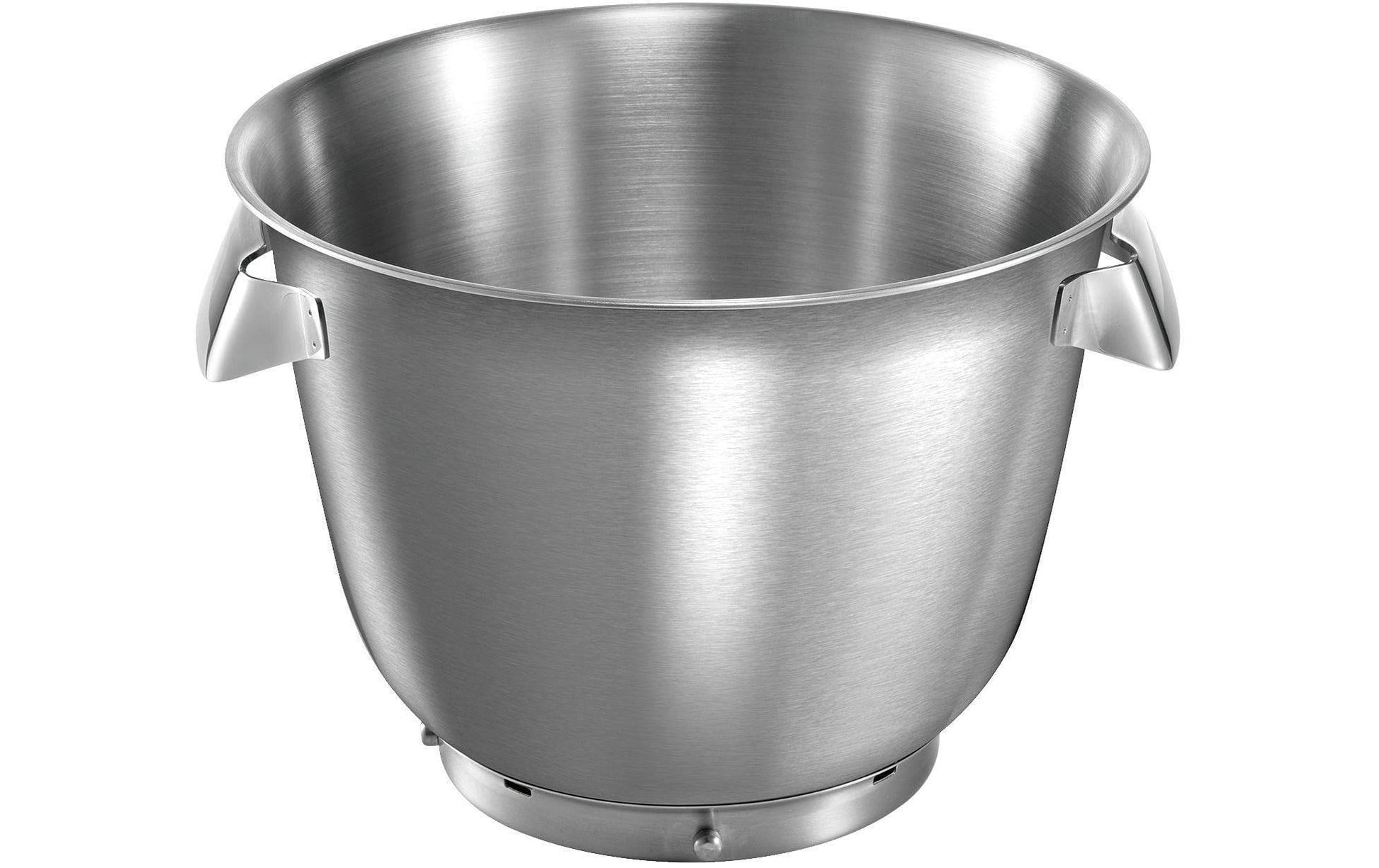 Bosch Rührschüssel, 26,5 × 28 × 20 cm, Kunststoff – für Bosch Modellreihe OptiMUM, MUZ9ER1